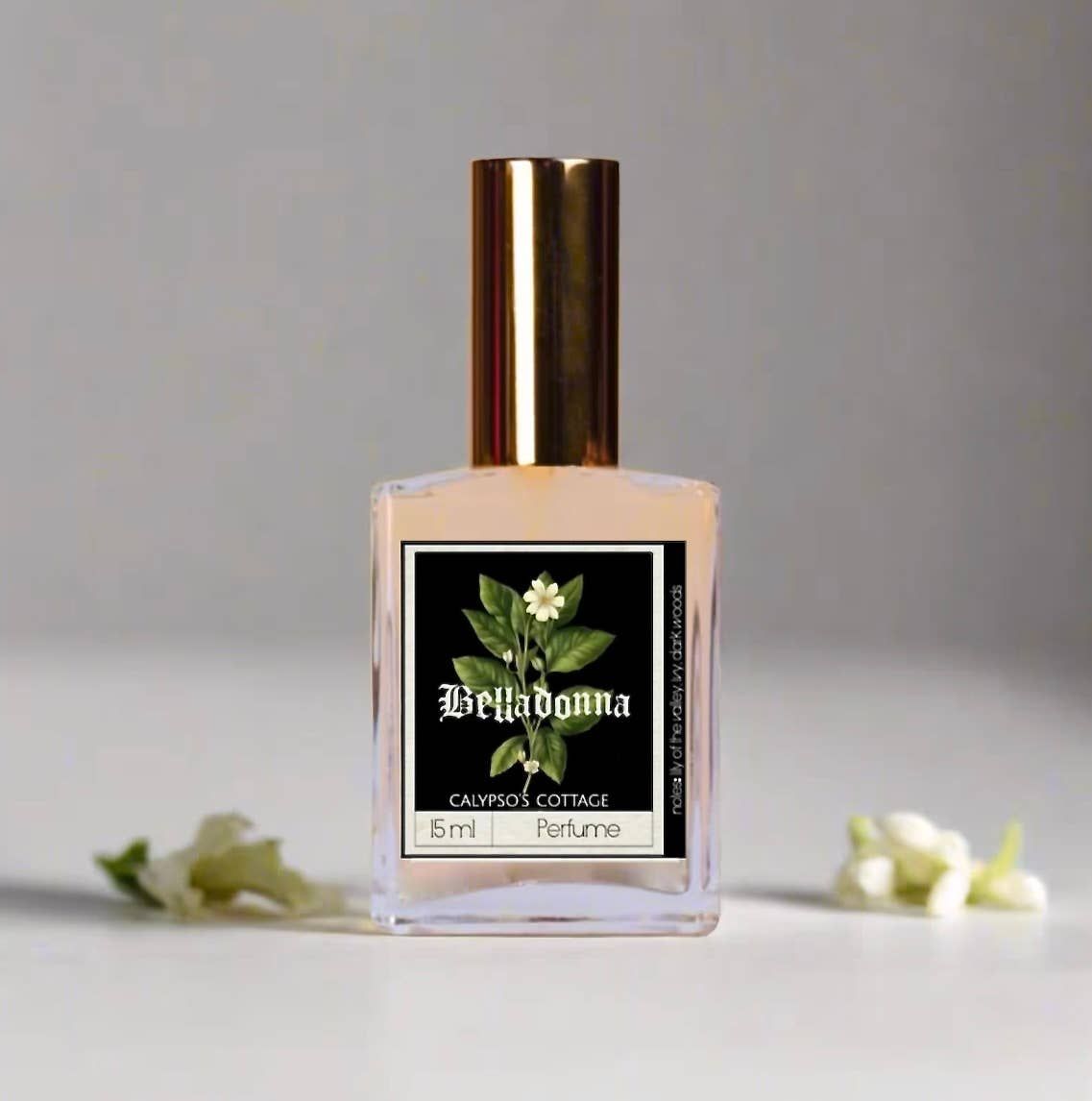 Belladonna Perfume