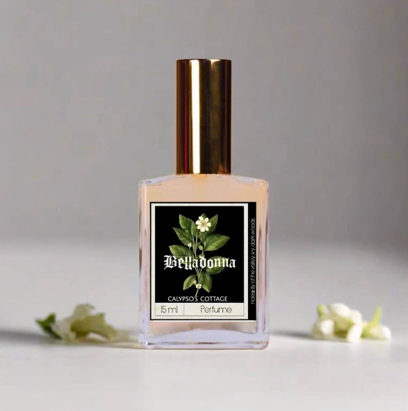 Belladonna Perfume