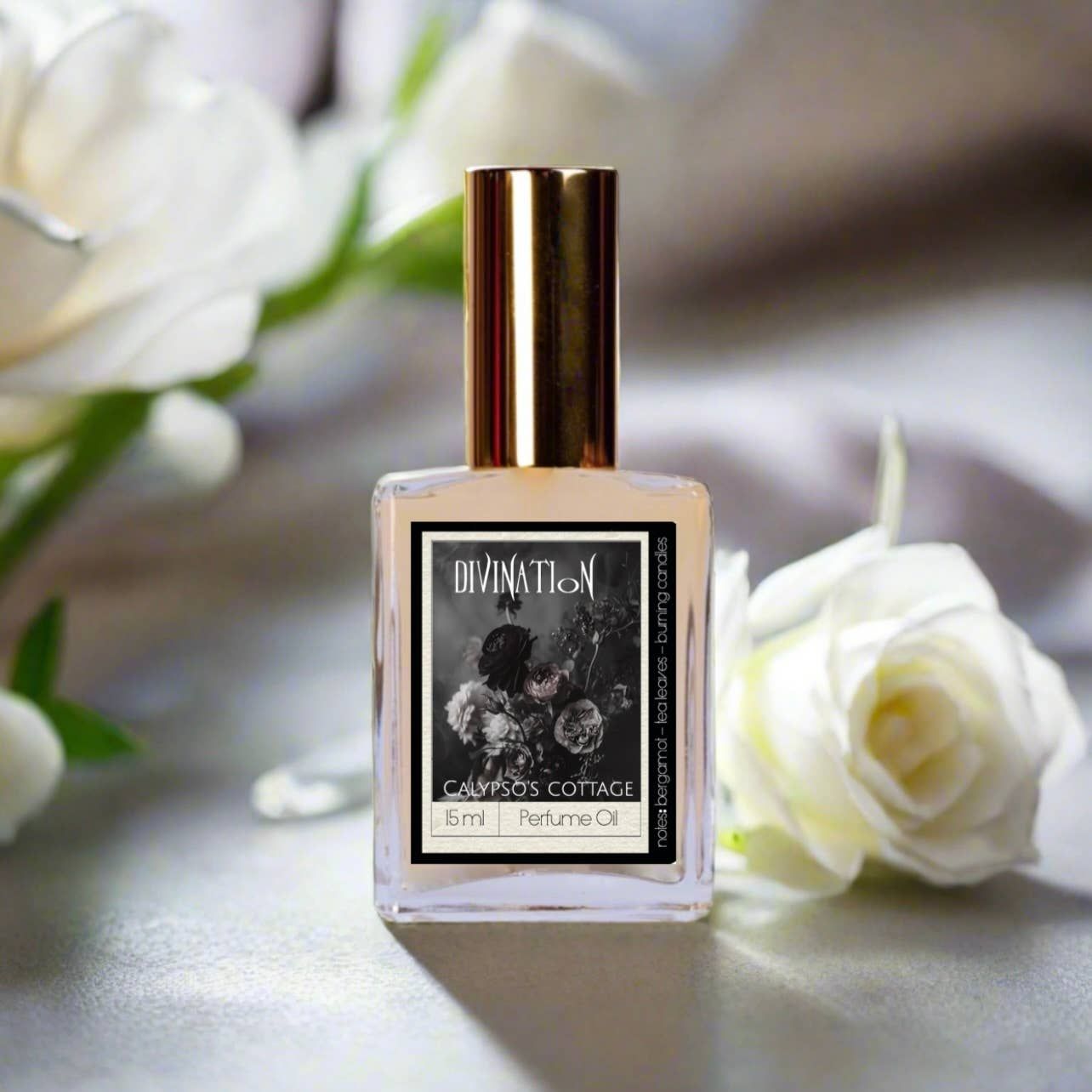 Divination Perfume