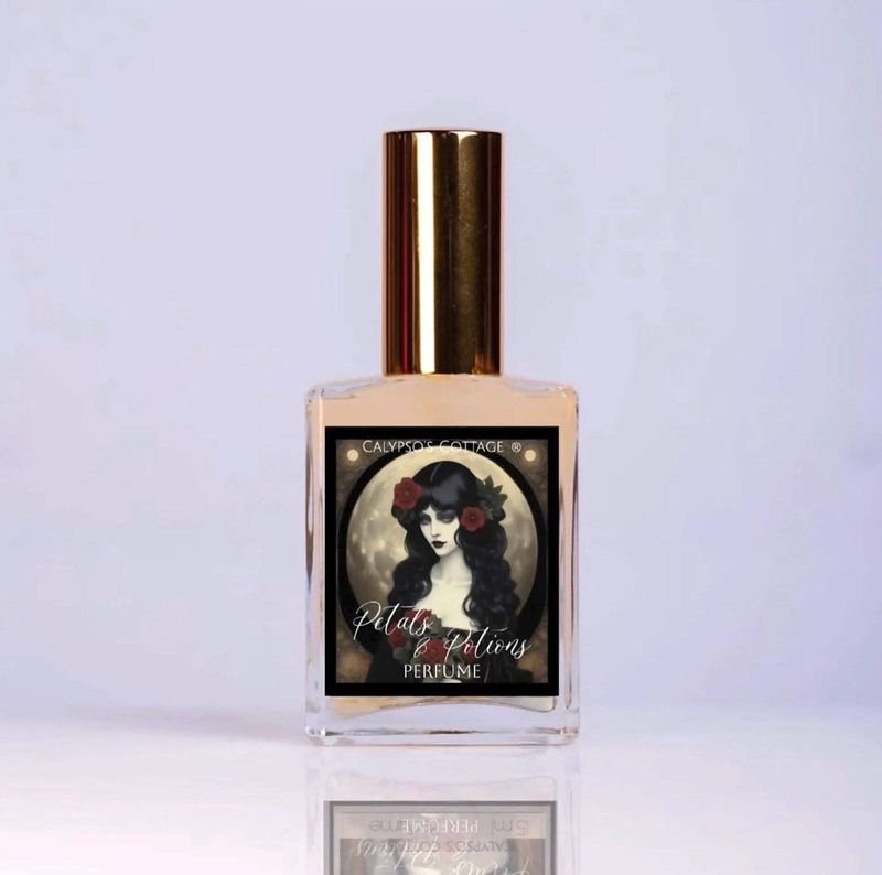 Petals &amp; Potions Perfume