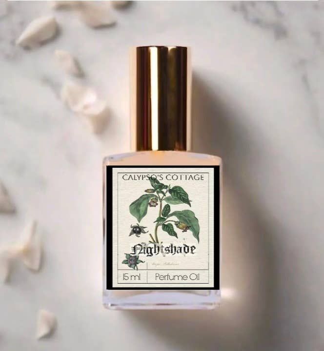 Nightshade Perfume