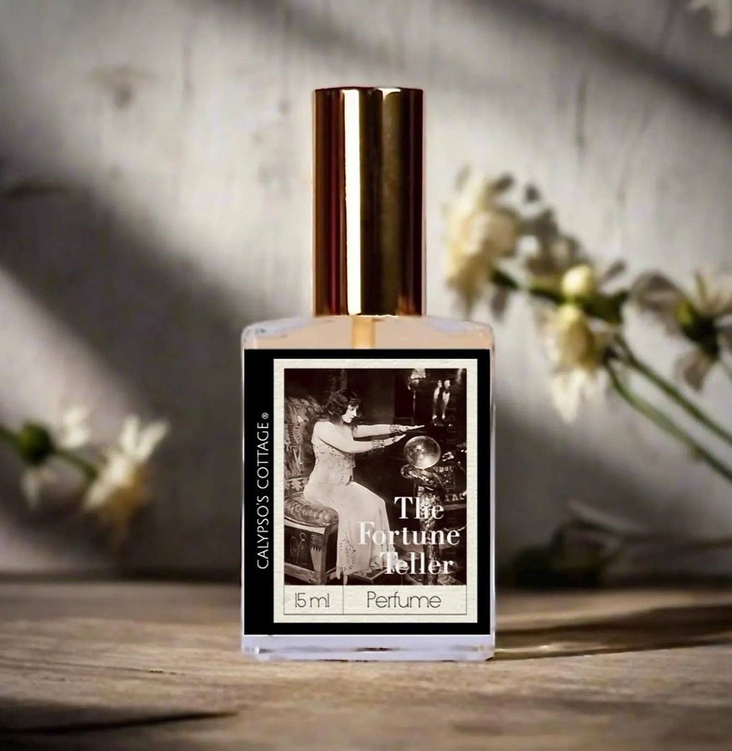 The Fortune Teller Perfume