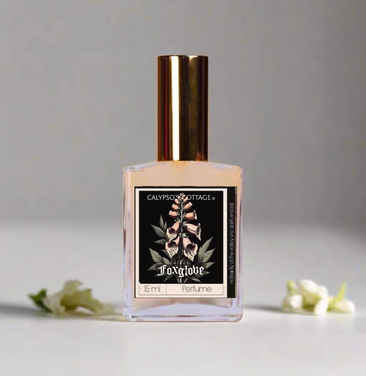 Foxglove Perfume