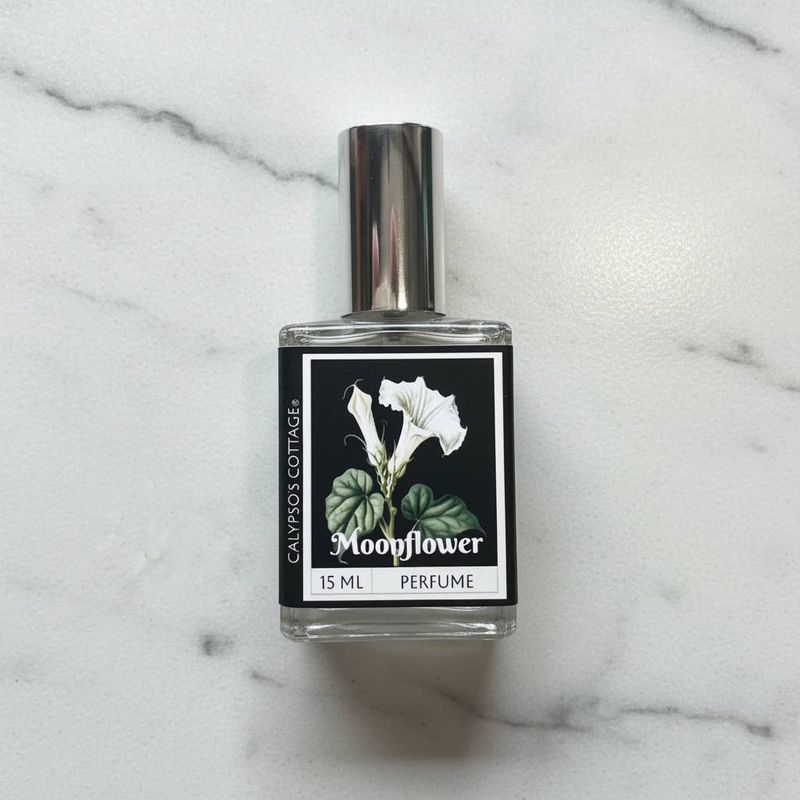 Moonflower Perfume