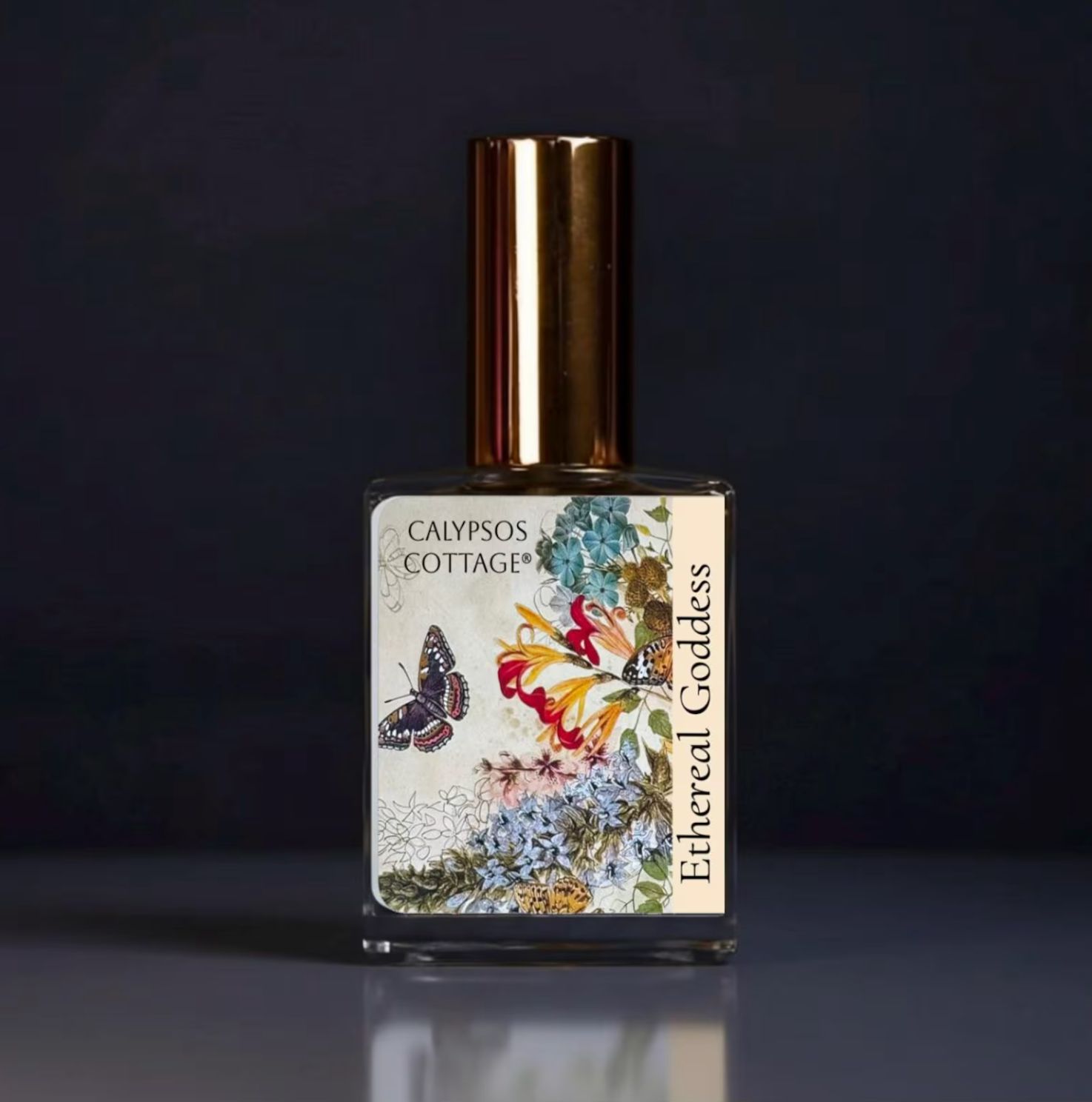 Ethereal Goddess Perfume