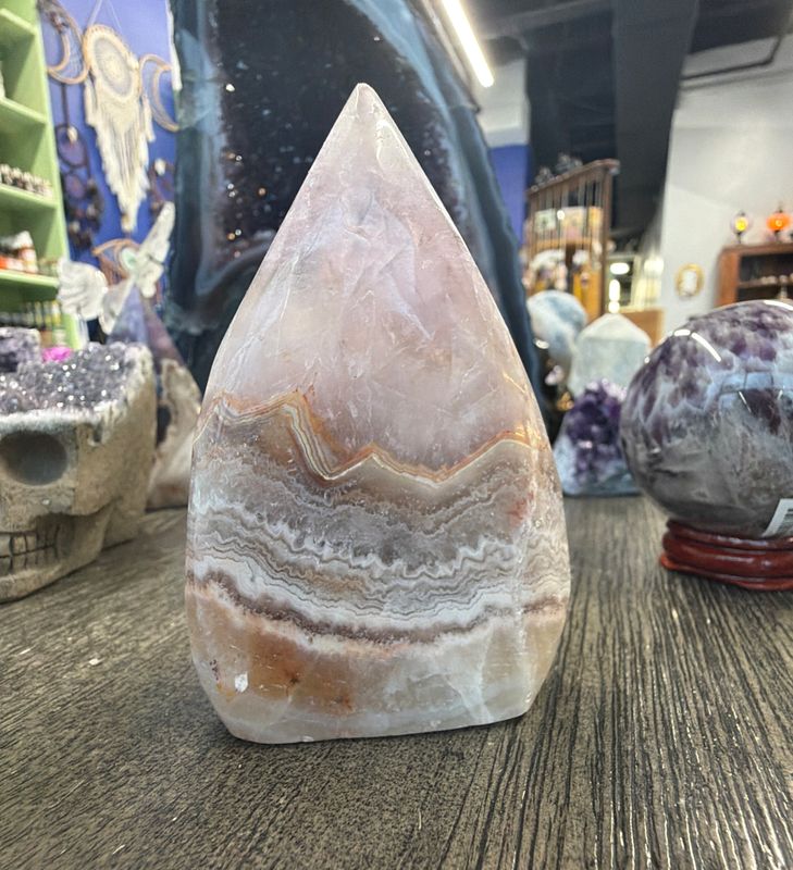 Amethyst Portal