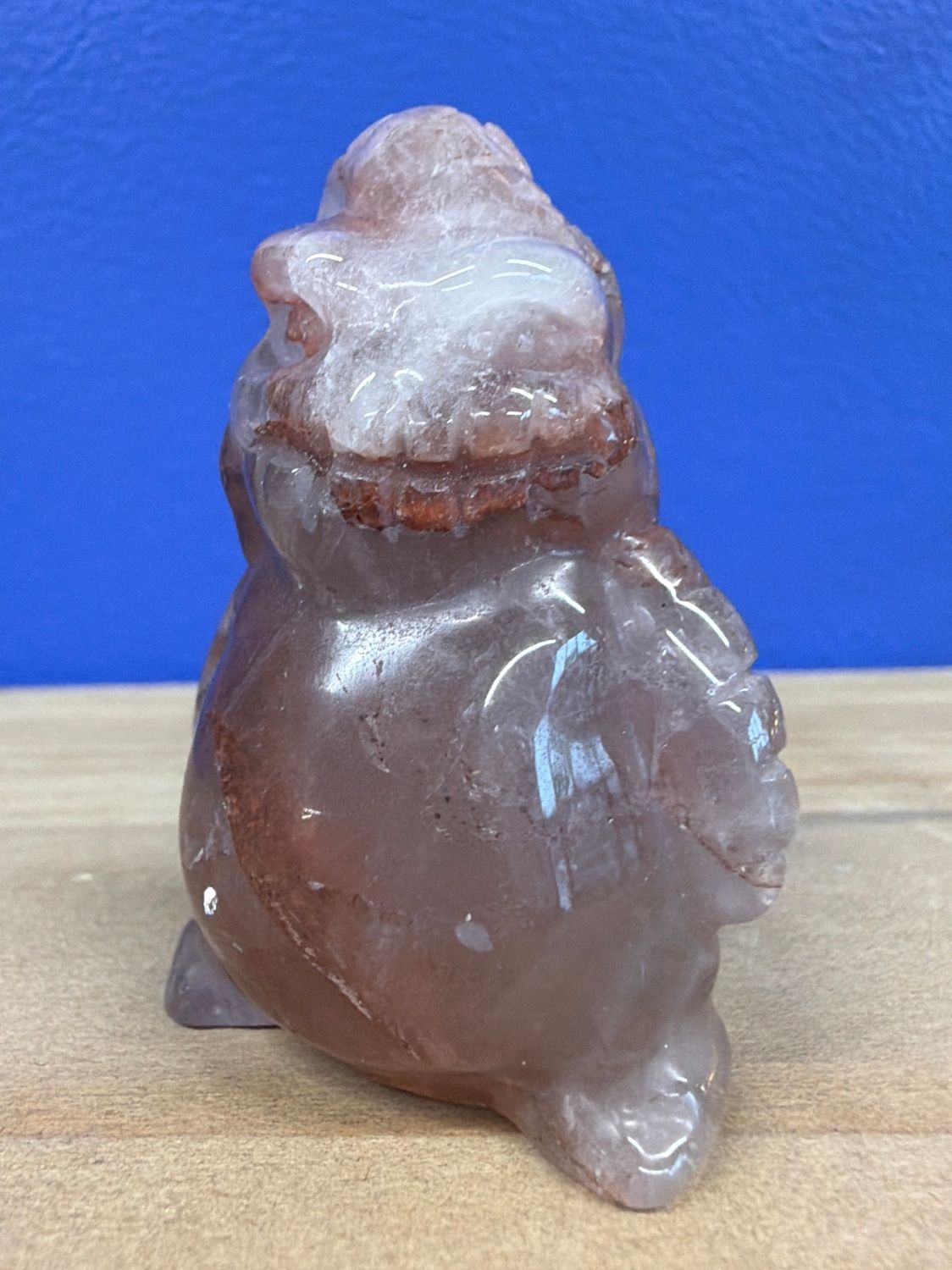 Fire Quartz Boogie Oogie