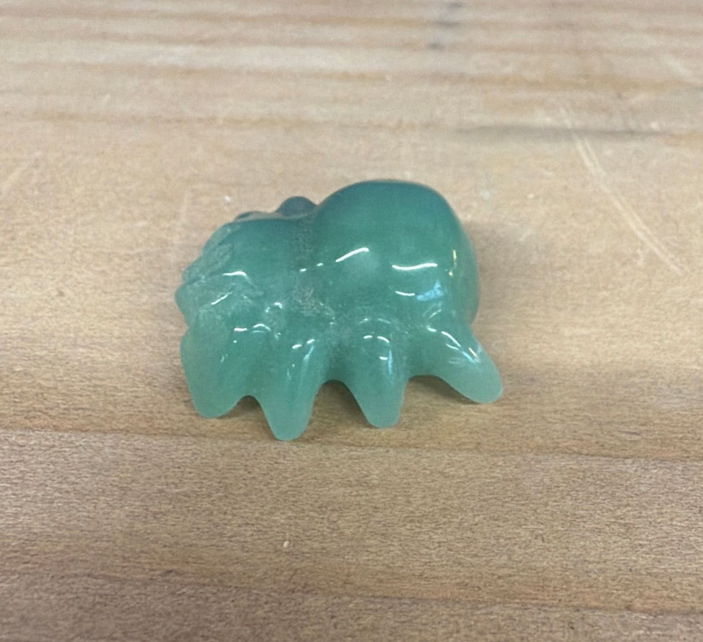 Aventurine Spidey
