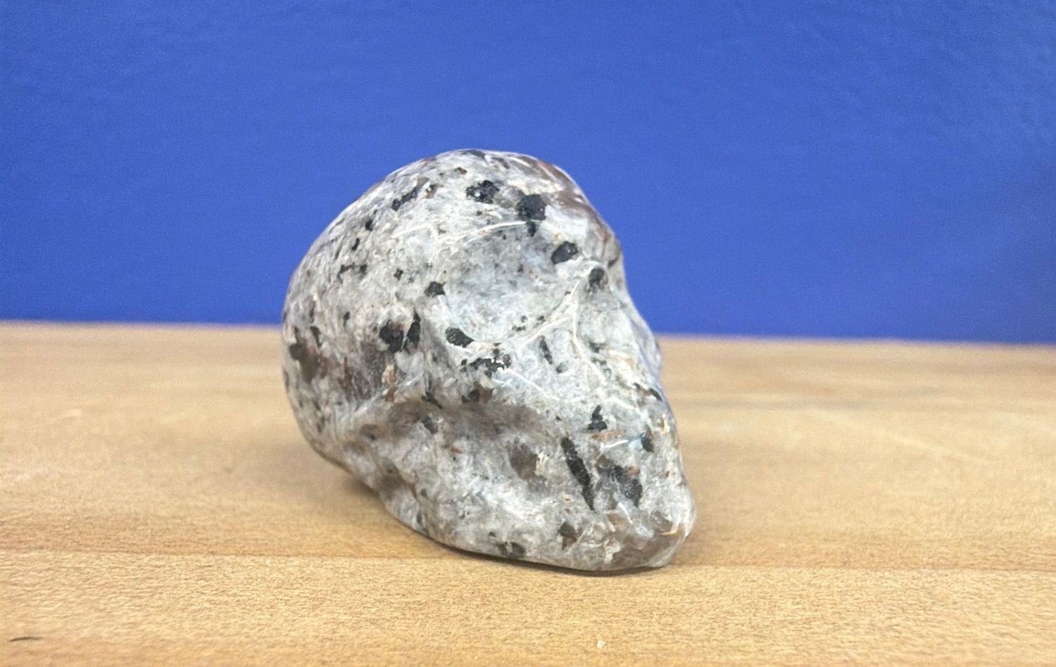 Yooperlite Mini Skull