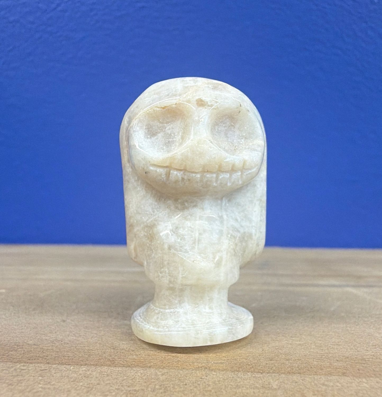 Moonstone Sally