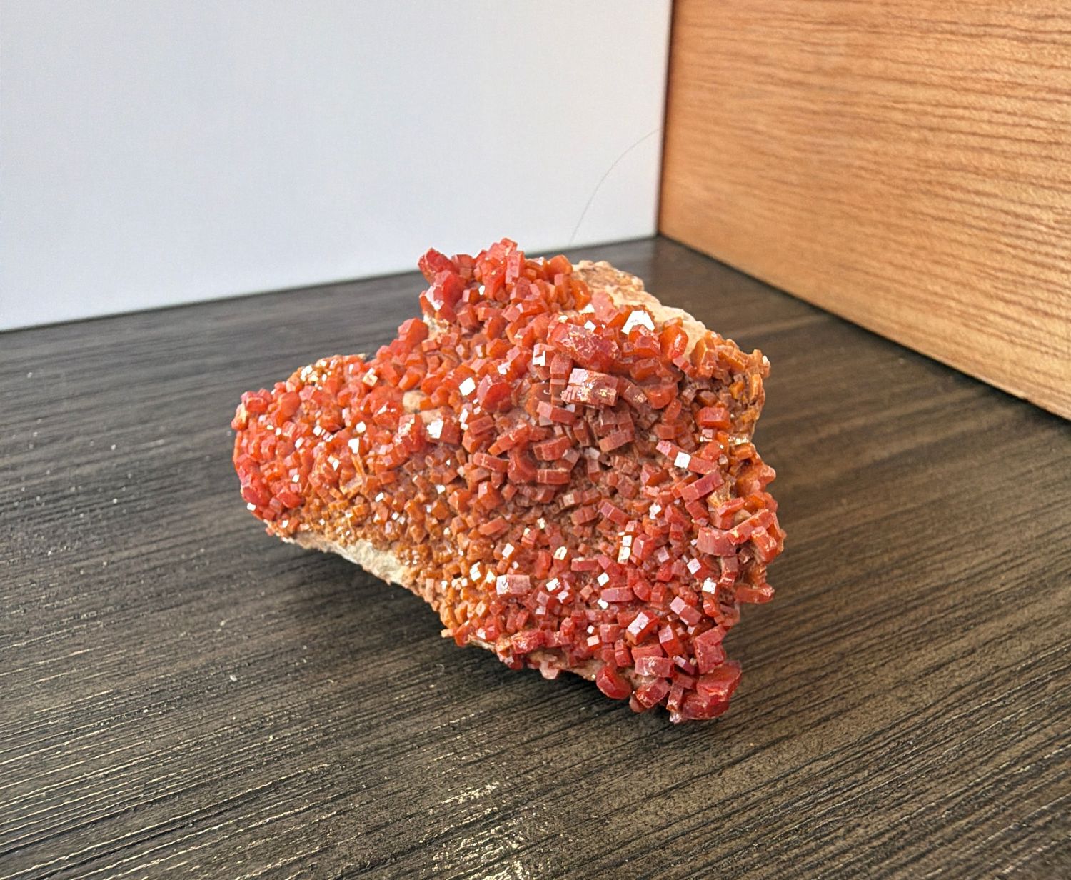 Vinadinite 2.25”