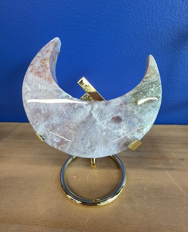 Ocean Jasper Moon