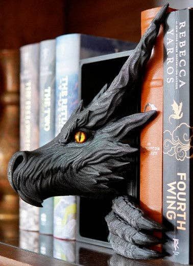 Shadow Dragon Book Nook