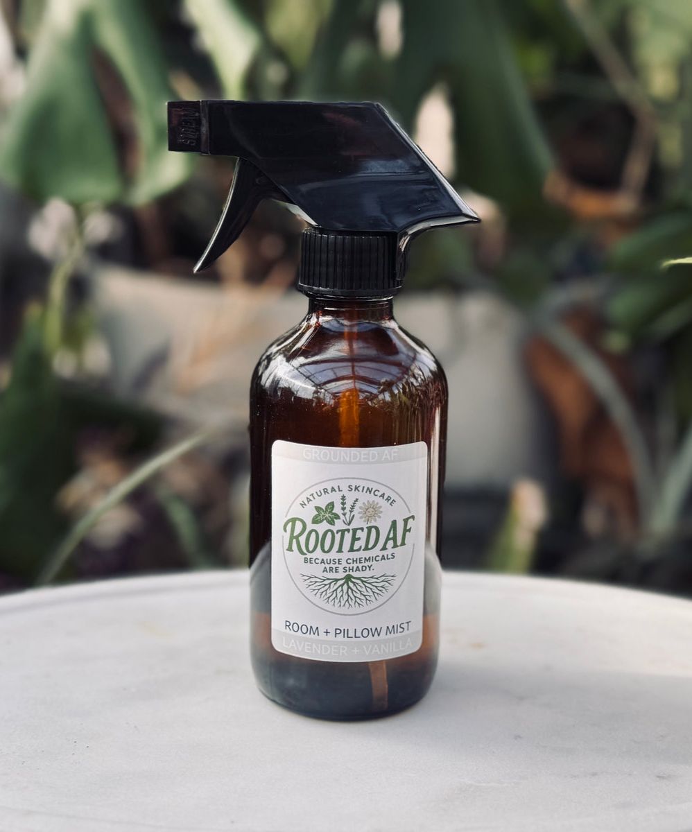 Room &amp; Pillow Mist Lavender &amp; Vanilla