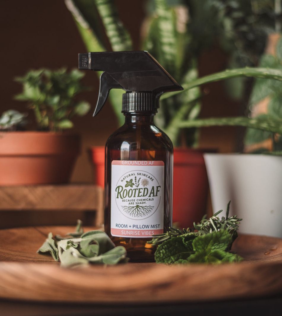 Room &amp; Pillow Mist Sunrise Vibes