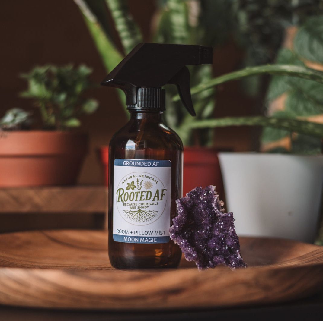 Room &amp; Pillow Mist Moon Magic