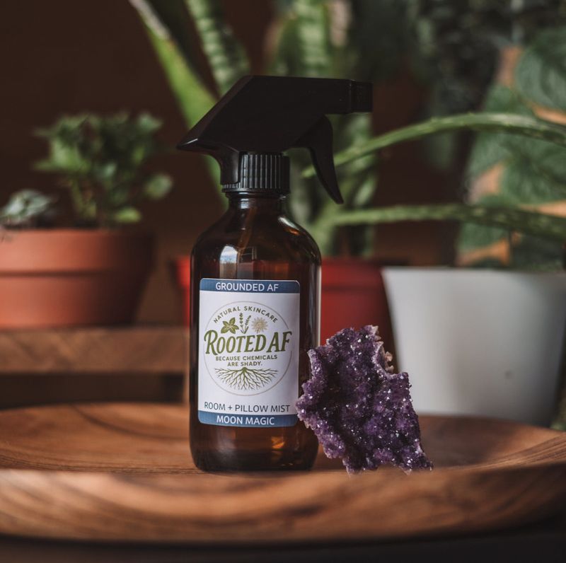 Room &amp; Pillow Mist Moon Magic