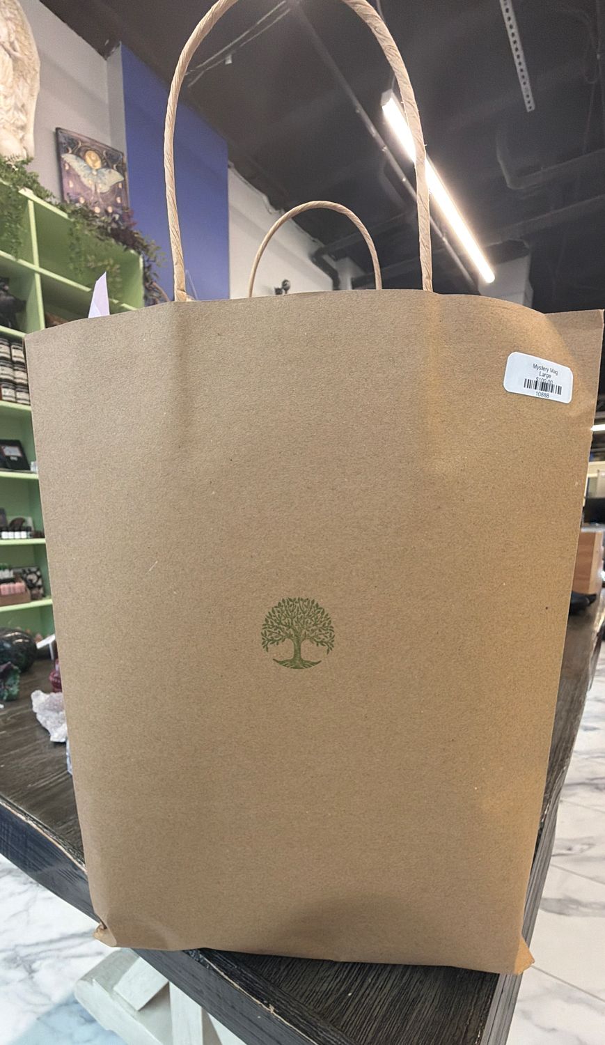 Mystery Bag Large