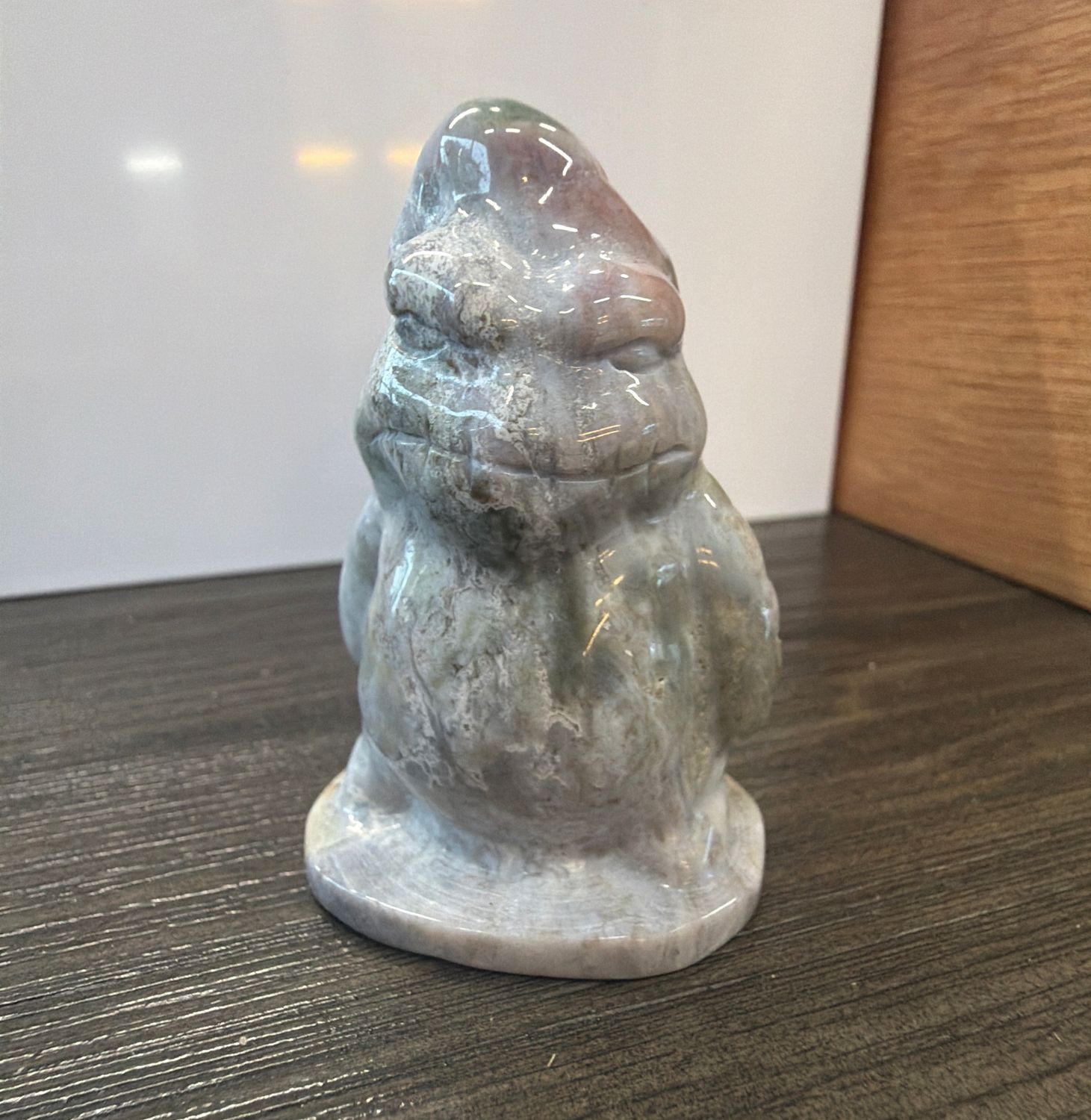 Ocean Jasper Oogie Boogie