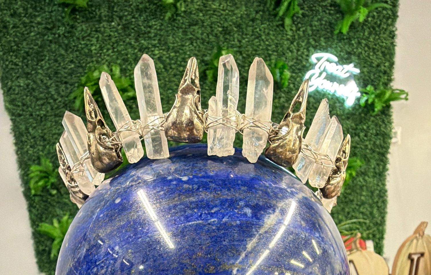 Freyja Tiara