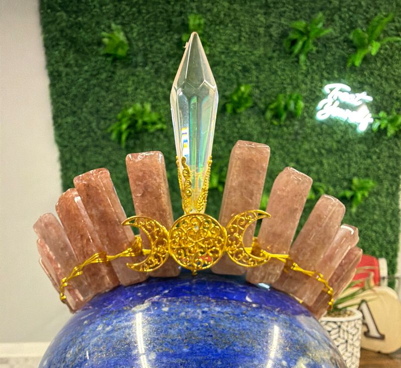 Aphrodite Tiara
