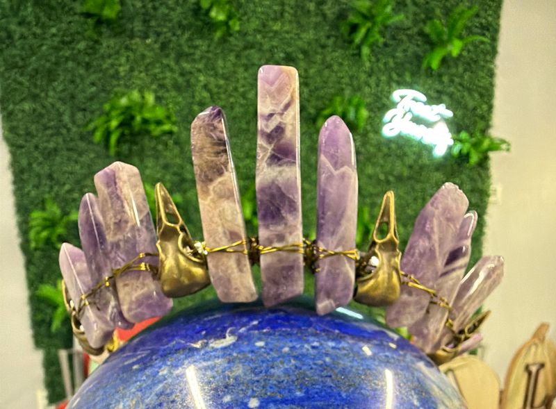 Frigga Tiara