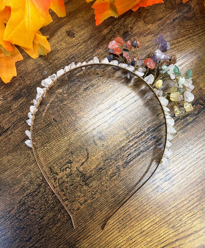 Flourish Headband