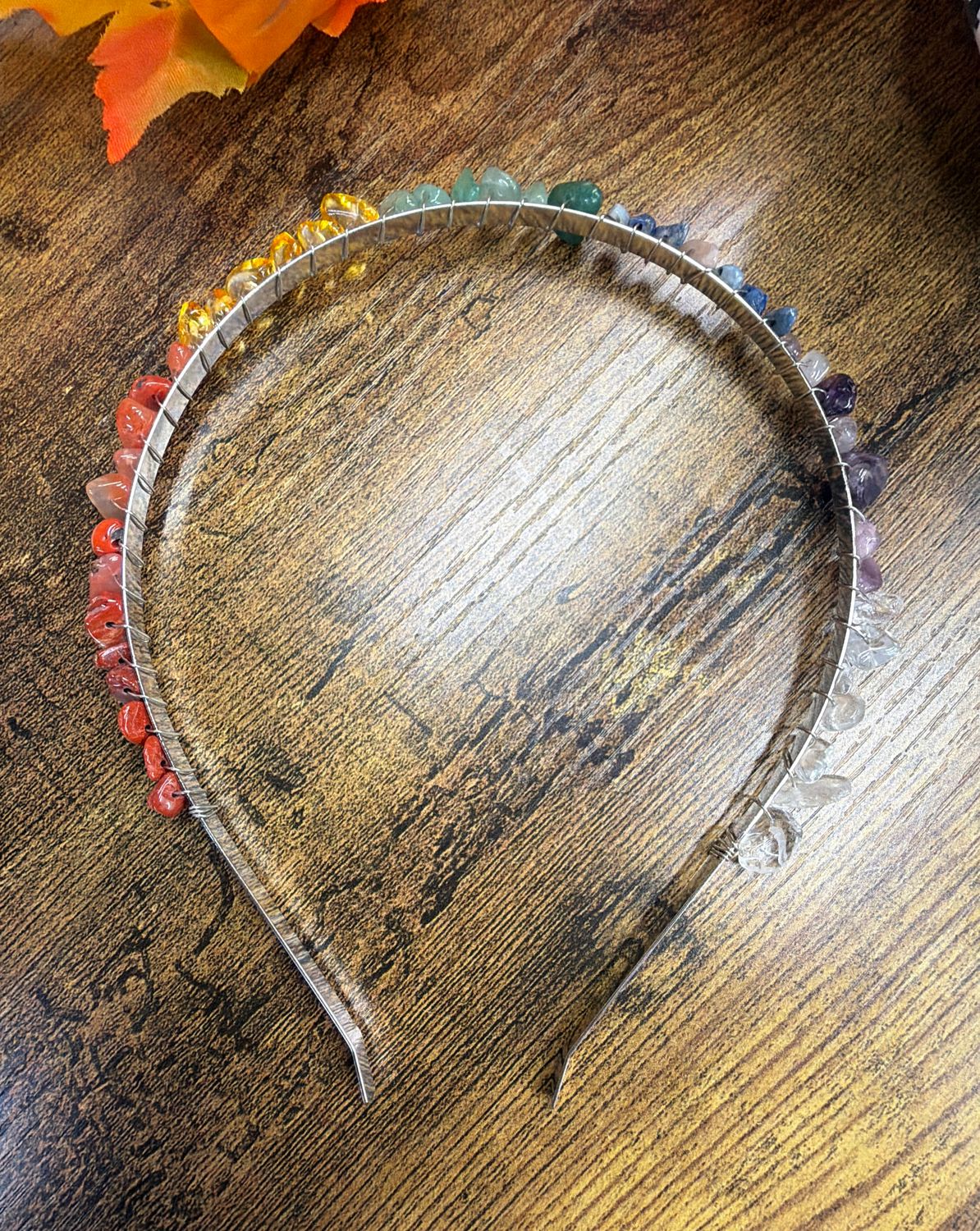 Chakra Headband