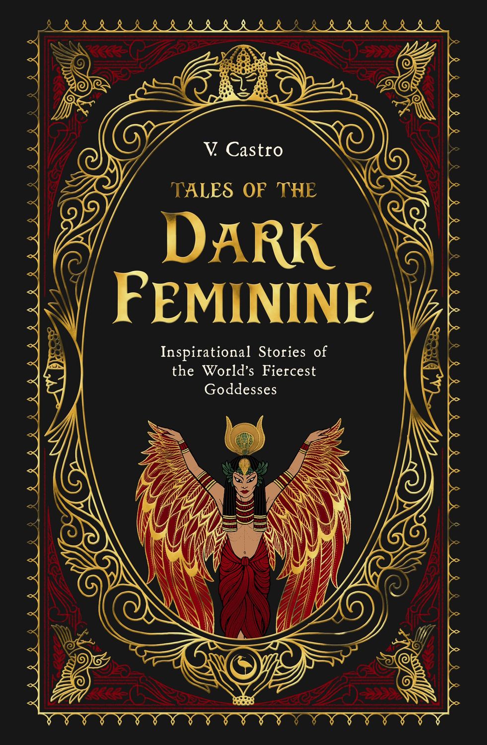 Tales of the Dark Feminine