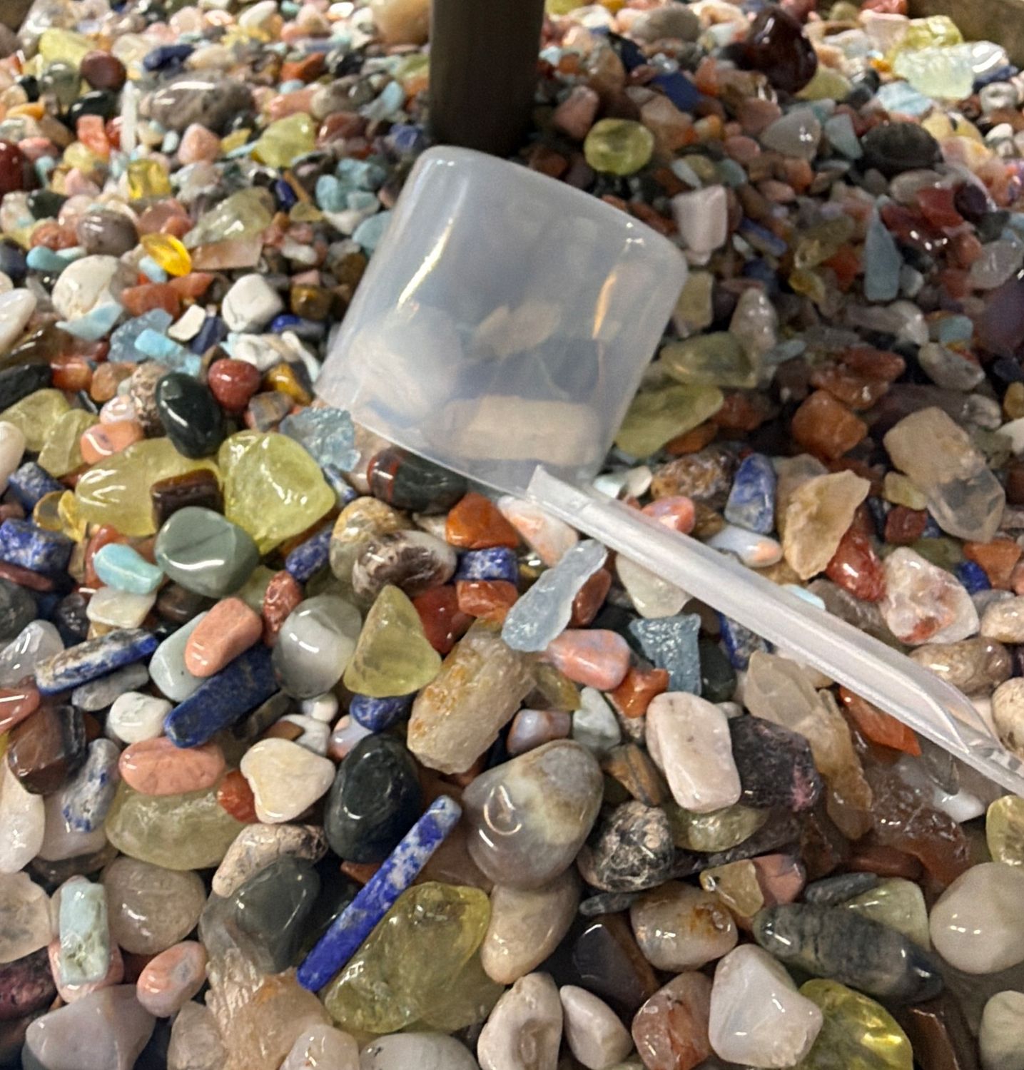 Crystal Confetti - Small
