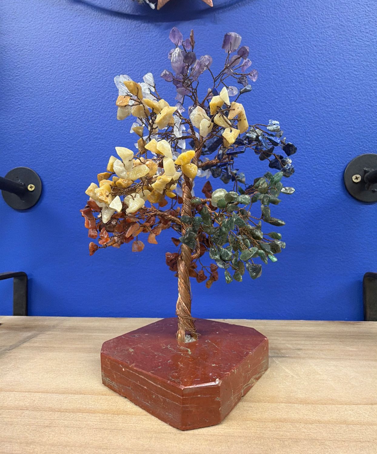 Chakra Tree