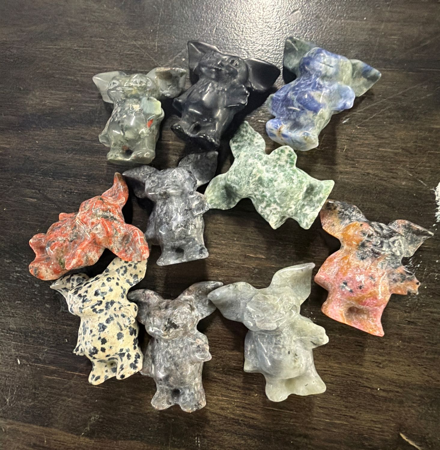 Halloween Mini Gizmo