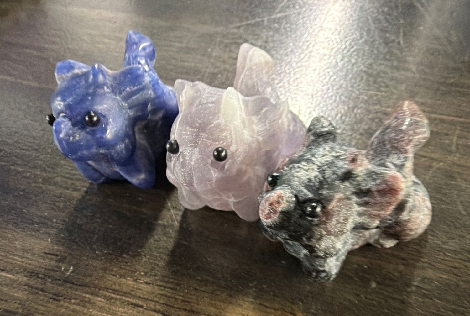 Halloween Mini Dragons
