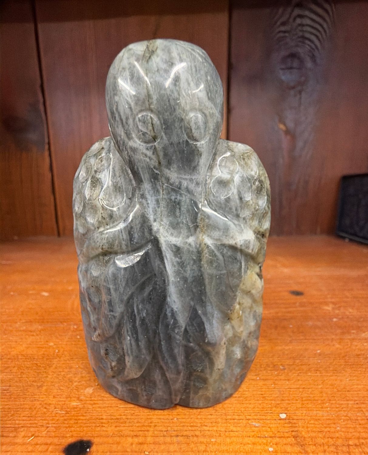 Labradorite Octo