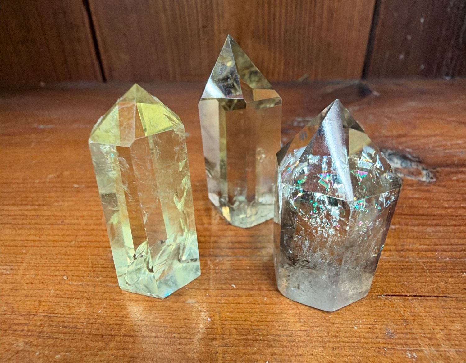Citrine Short Tower HQ