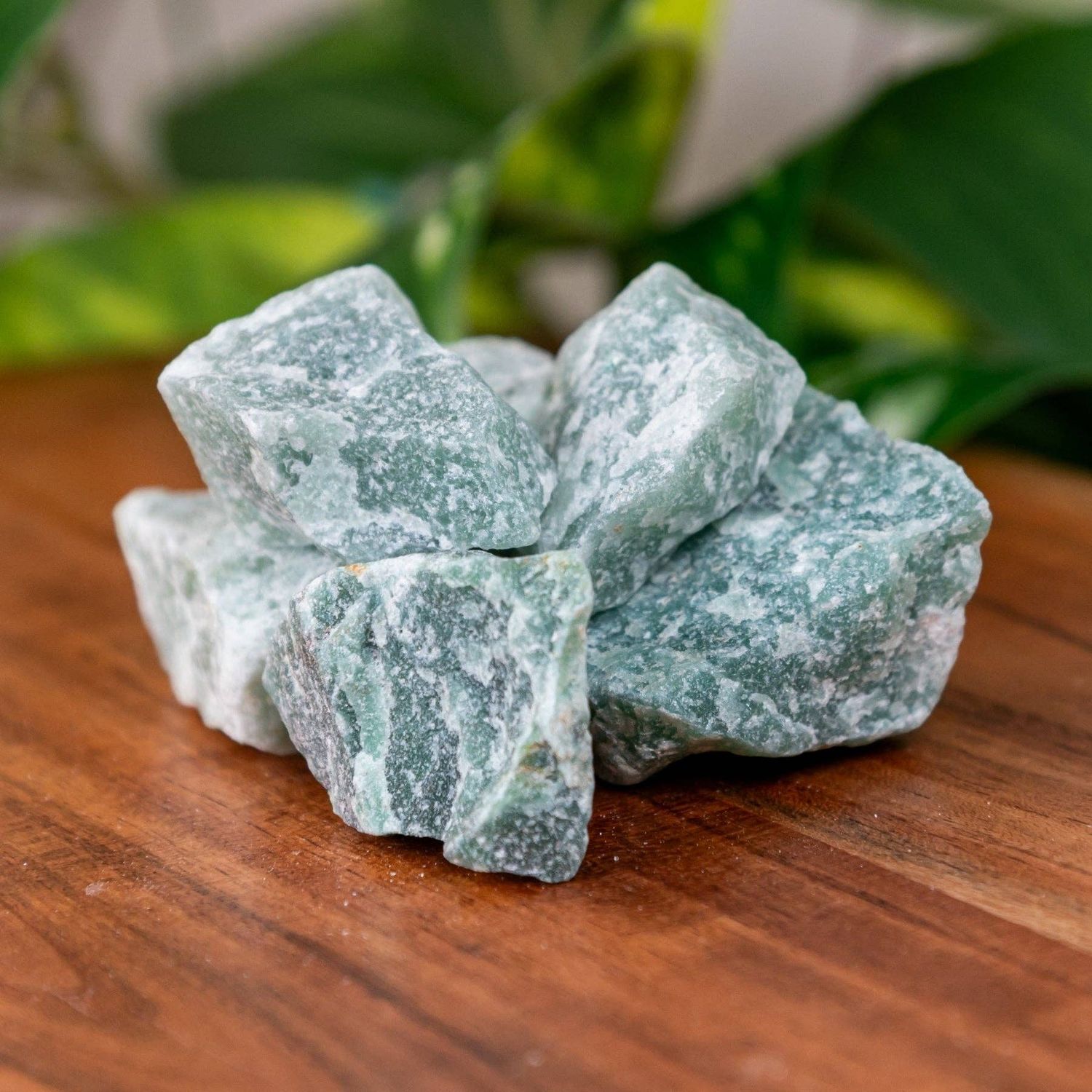 Green Quartz Raw (big)