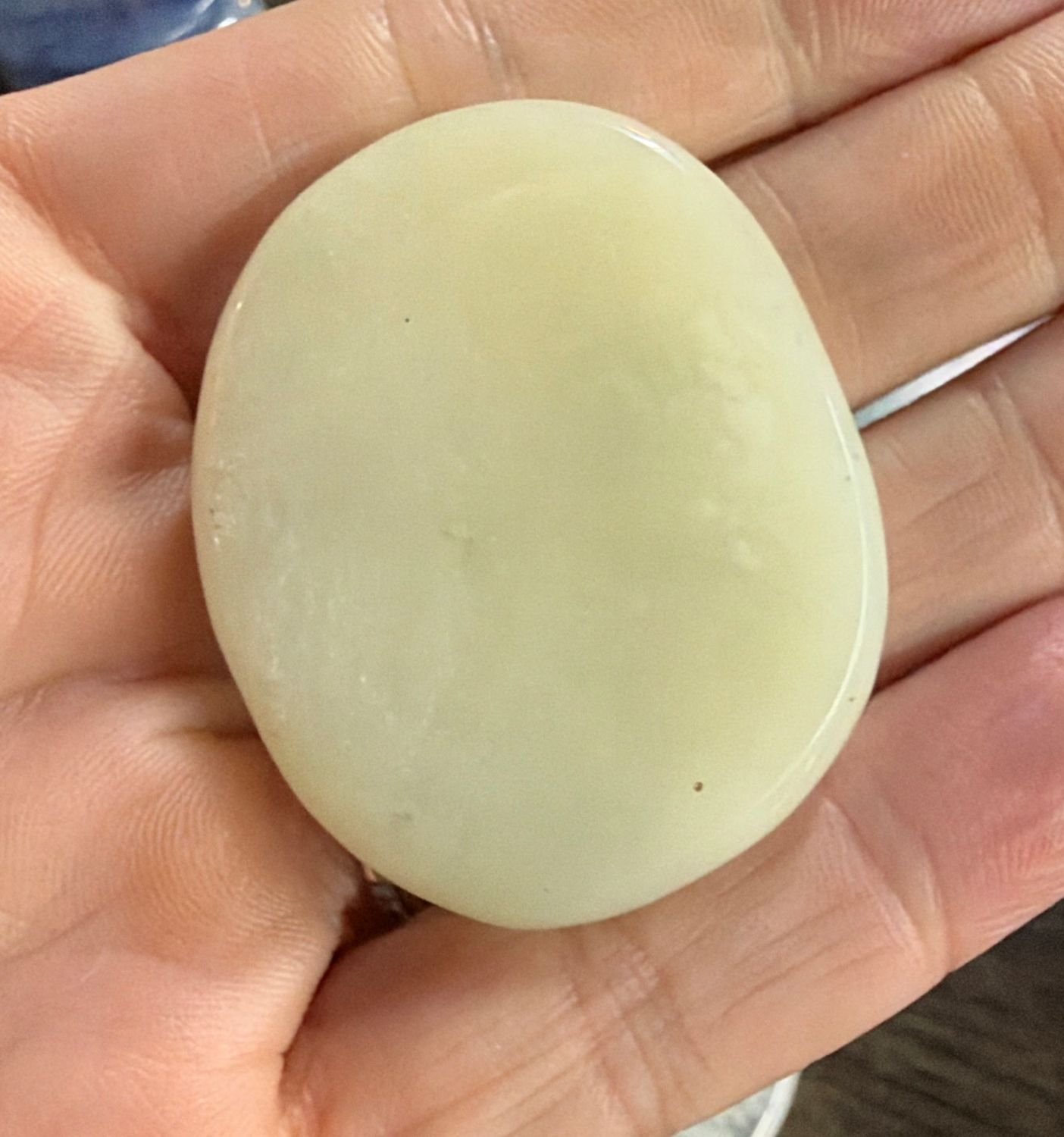 Worry Stones / Calcite