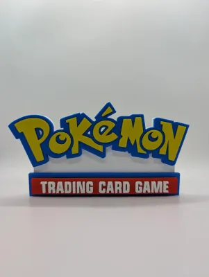 Pokemon TCG