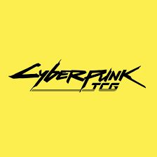 Cyberpunk TCG