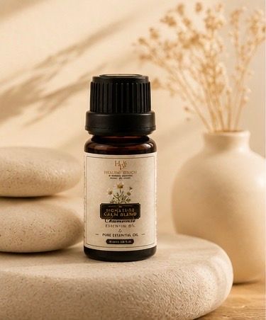 Chamomile Signature Blend