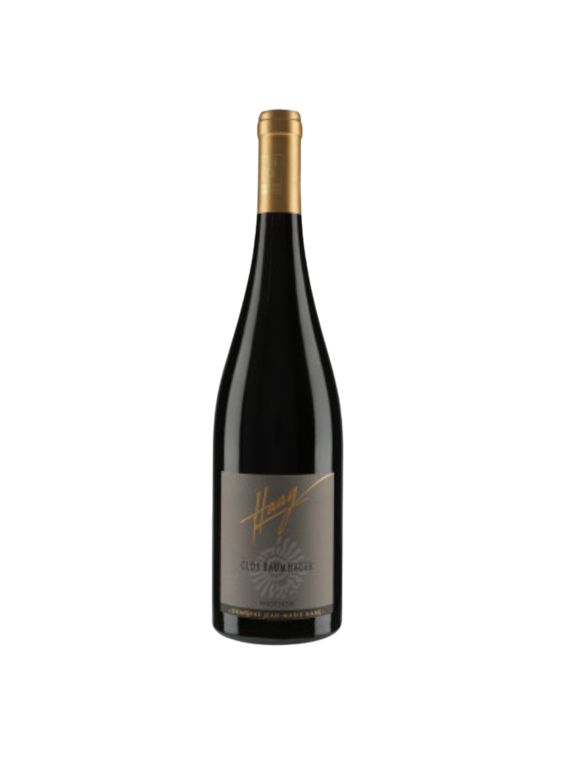 Pinot Noir Clos Baumhauer 2023