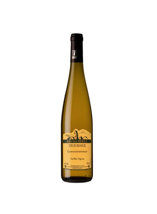 Gewurztraminer Vieilles Vignes 2021
