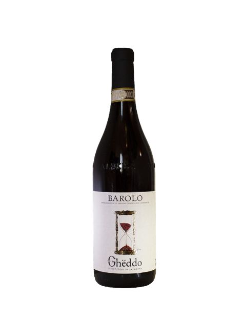 Barolo DOCG 2021