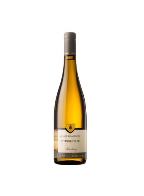 AOC Alsace Grand Cru Riesling Steingrubler 2021