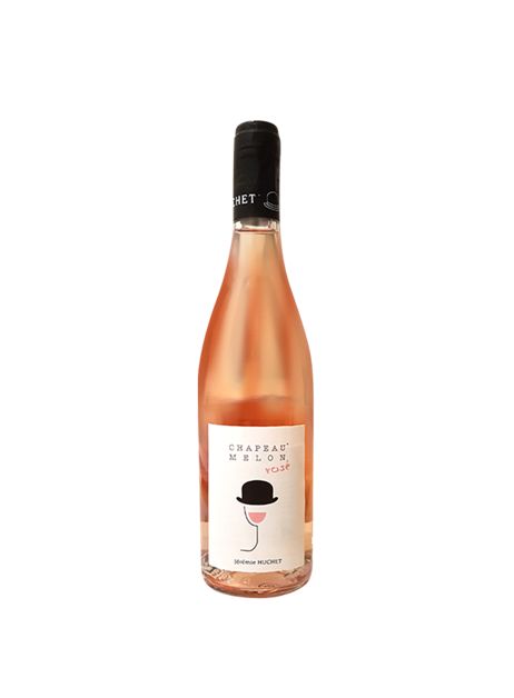 "CHAPEAU MELON" Rosé 2025