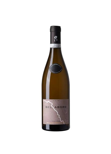 Muscadet Sèvre &amp; Maine 2025 Bel Abord