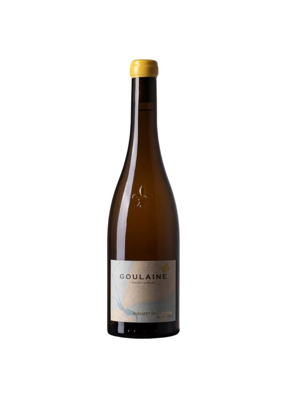 Muscadet Sèvre &amp; Maine 2023 Goulaine
