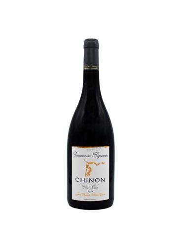Clos Braie CHINON ROUGE 2019