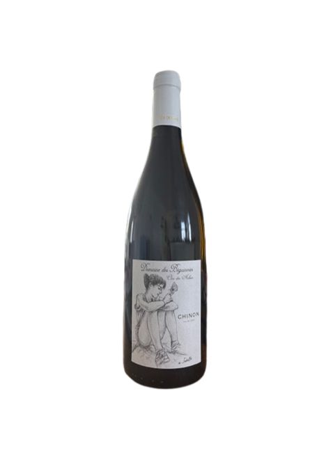 Clos des Aubuis CHINON Blanc 2022