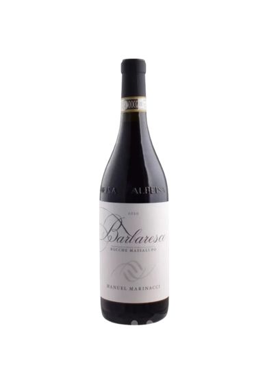 Barbaresco Rocche Massalupo 2021